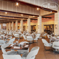 Pickalbatros Villaggio Resort - Portofino Marsa Alam Ресторан Soprano