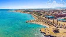 Pickalbatros Villaggio Resort - Portofino Marsa Alam 4*