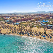 Pickalbatros Villaggio Resort - Portofino Marsa Alam 