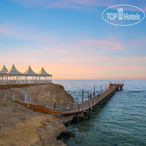 Pickalbatros Villaggio Resort - Portofino Marsa Alam