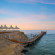 Пляж в Pickalbatros Villaggio Resort - Portofino Marsa Alam 4*