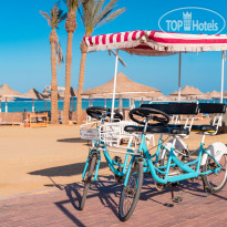 Pickalbatros Villaggio Resort - Portofino Marsa Alam 
