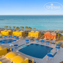 Pickalbatros Villaggio Resort - Portofino Marsa Alam 