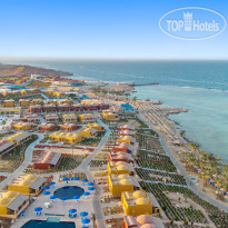 Pickalbatros Villaggio Resort - Portofino Marsa Alam 