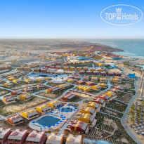 Pickalbatros Villaggio Resort - Portofino Marsa Alam 