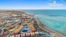 Pickalbatros Villaggio Resort - Portofino Marsa Alam 4*