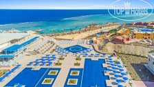 Pickalbatros Villaggio Resort - Portofino Marsa Alam 4*