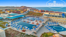 Pickalbatros Villaggio Resort - Portofino Marsa Alam 4*