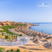 Pickalbatros Villaggio Resort - Portofino Marsa Alam