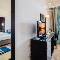 Blend Elphistone Resort