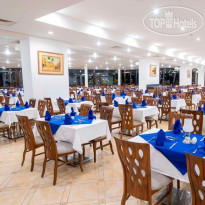 Blend Elphistone Resort