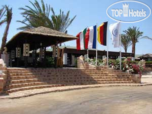 New photos from tourists Abou Dabbab 3*