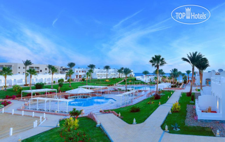 Hotel photo Jaz Neo Reef Marsa 4*