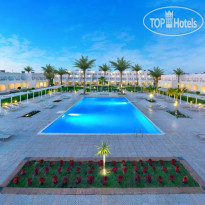 Jaz Neo Reef Marsa