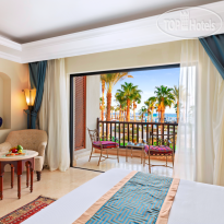 Pickalbatros Palace Hotel - Port Ghalib Executive Suite