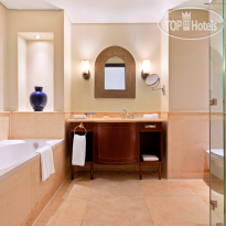 Pickalbatros Palace Hotel - Port Ghalib Executive Suite