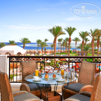 Pickalbatros Palace Hotel - Port Ghalib Presidential Suite