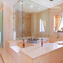 Pickalbatros Palace Hotel - Port Ghalib Presidential Suite