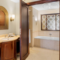 Pickalbatros Palace Hotel - Port Ghalib Standard Room  Lagoon View