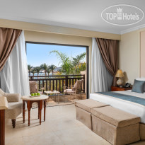 Pickalbatros Palace Hotel - Port Ghalib Standard Room Marina View