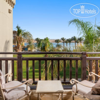 Pickalbatros Palace Hotel - Port Ghalib Standard Room Marina View