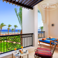 Pickalbatros Palace Hotel - Port Ghalib Superior Suite