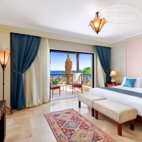 Pickalbatros Palace Hotel - Port Ghalib Superior Suite