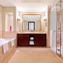 Pickalbatros Palace Hotel - Port Ghalib Superior Suite