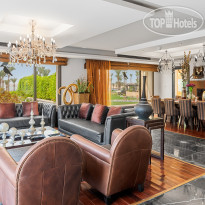 Pickalbatros Palace Hotel - Port Ghalib 