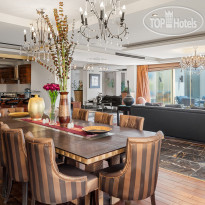 Pickalbatros Palace Hotel - Port Ghalib 