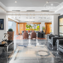 Pickalbatros Palace Hotel - Port Ghalib Вилла