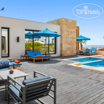 Pickalbatros Palace Hotel - Port Ghalib Вилла