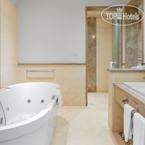 Pickalbatros Palace Hotel - Port Ghalib Вилла