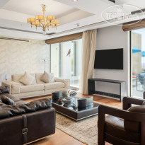 Pickalbatros Palace Hotel - Port Ghalib Вилла