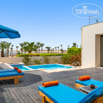 Pickalbatros Palace Hotel - Port Ghalib Вилла