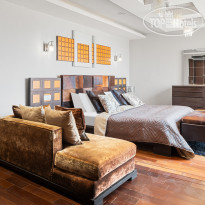 Pickalbatros Palace Hotel - Port Ghalib Вилла