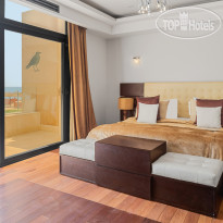 Pickalbatros Palace Hotel - Port Ghalib Вилла