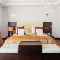 Pickalbatros Palace Hotel - Port Ghalib Вилла