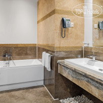 Pickalbatros Palace Hotel - Port Ghalib Вилла