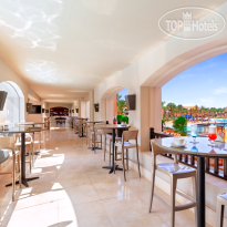 Pickalbatros Palace Hotel - Port Ghalib Lounge Бар