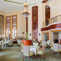 Pickalbatros Palace Hotel - Port Ghalib Ресторан Olive