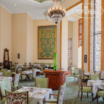 Pickalbatros Palace Hotel - Port Ghalib Ресторан Olive