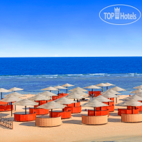 Pickalbatros Palace Hotel - Port Ghalib 
