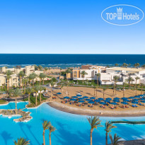 Pickalbatros Palace Hotel - Port Ghalib 