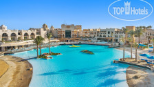 Pickalbatros Palace Hotel - Port Ghalib 5*