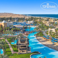 Pickalbatros Palace Hotel - Port Ghalib 