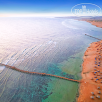Pickalbatros Palace Hotel - Port Ghalib 