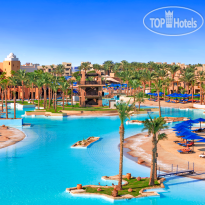 Pickalbatros Palace Hotel - Port Ghalib 