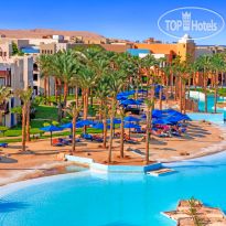 Pickalbatros Palace Hotel - Port Ghalib 