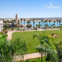 Pickalbatros Palace Hotel - Port Ghalib 